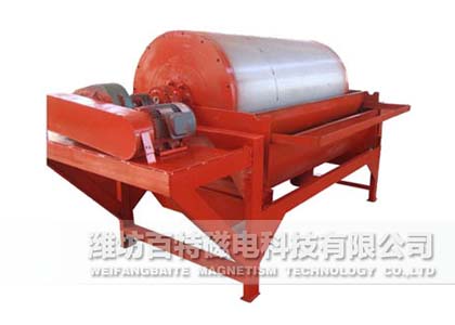 河砂磁選機(jī)