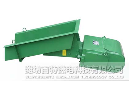 GZ電磁振動(dòng)給料機(jī)