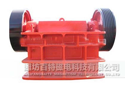 鄂式破碎機(jī)