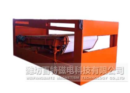 平板磁選機