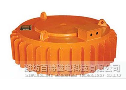 RCDB系列干式電磁除鐵器